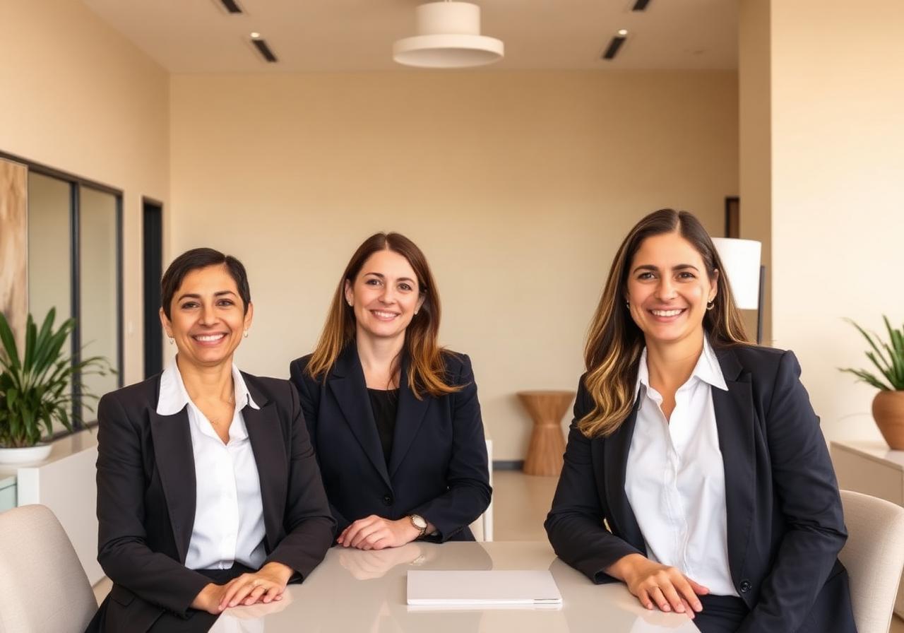 Equipo de Legalia